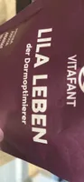 Lila Leben