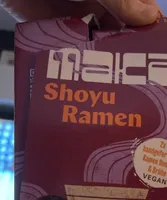 Shoyu Ramen