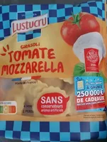 Girasoli Tomate Mozzarella