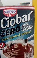 Ciobar