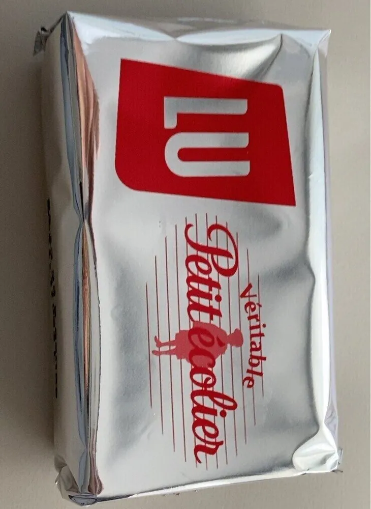 Petit écolier