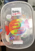 Soho sweet