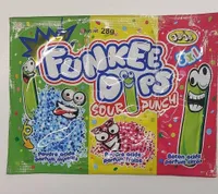 Funkee dips