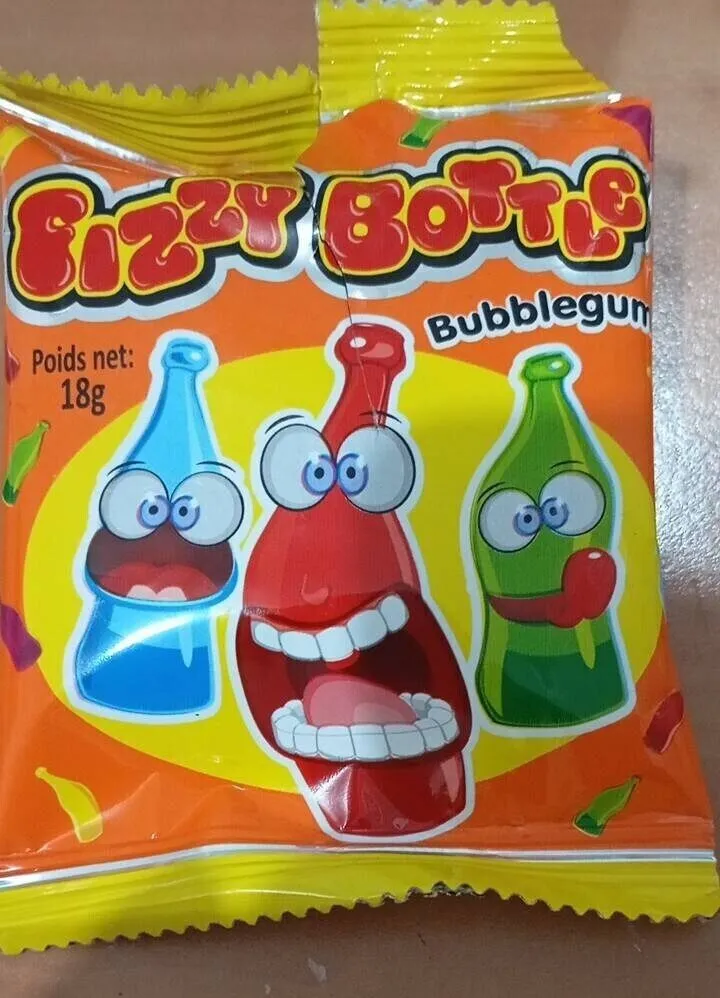 Bubblegum