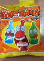 Bubblegum
