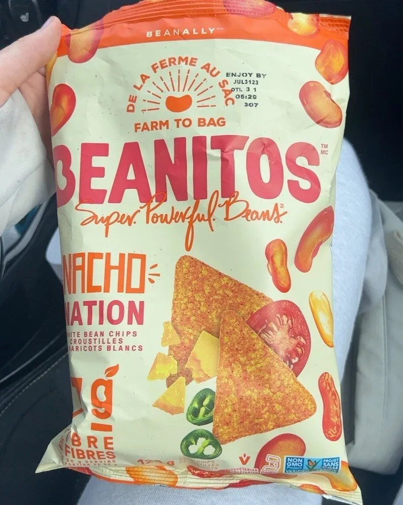 Beanitos