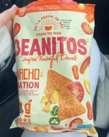 Beanitos