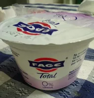 Yogurt griego 0%