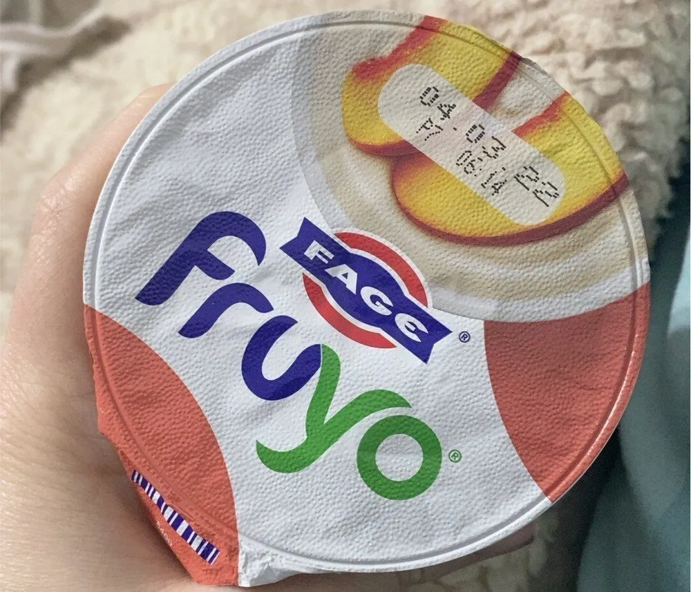 Fruyo