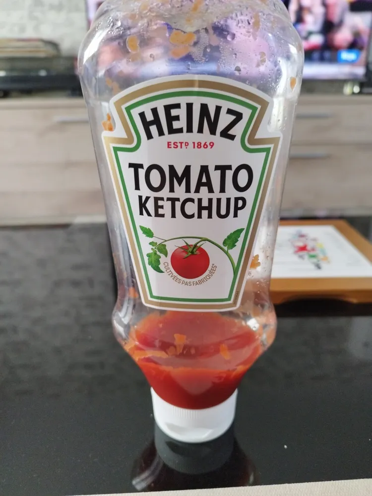 Tomato Ketchup