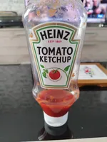 Tomato Ketchup