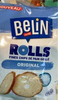 Rolls original