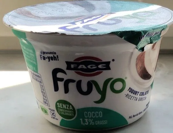 Fruyo Cocco