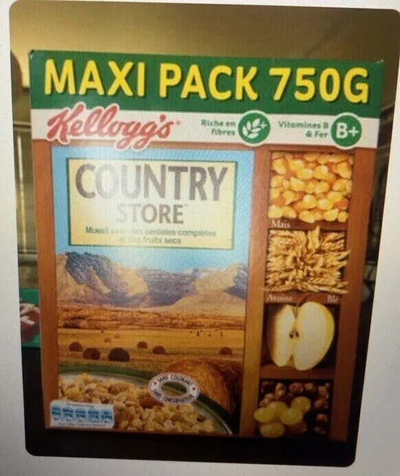 country store