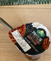 Protein Pudding