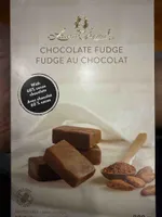 Chocolate Fudge