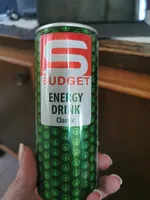 Energy Drink Classic