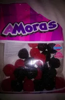 Amoras