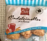 Madeleines Nature