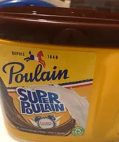 Chocolat poulain