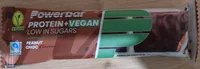 Protein + Vegan
