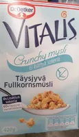 Crunchy Mysli