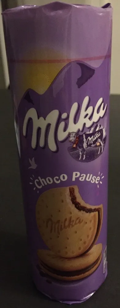 Choco pause