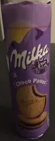 Choco pause