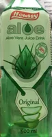 Aloe vera juice