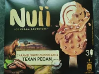 NUii Texan Pecan