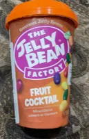 The Jelly Bean Factory