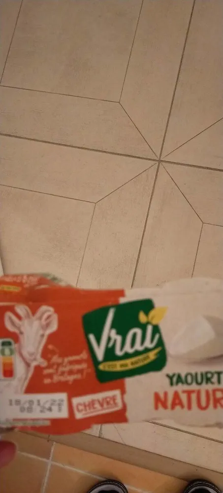 Vrai
