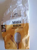 Mąka pszenna babuni 650
