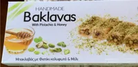 Baklavas