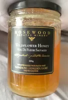 Wildflower Honey