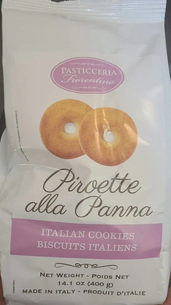 Italian cookies