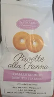Italian cookies