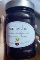 Blueberry Cherry