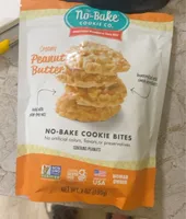 no bake cookie bite