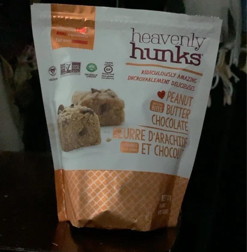 Penut butter chocolate