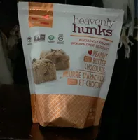 Penut butter chocolate