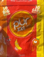 Pur xxl gum