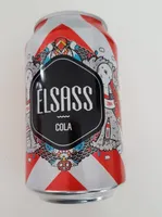 Elsass cola
