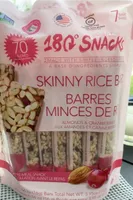 Skinny ruce bars
