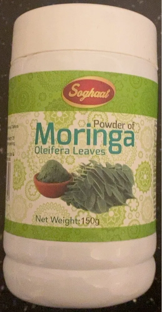 Moringa Powder