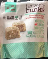 Oatmeal White Chip - Gluten-Free Bites