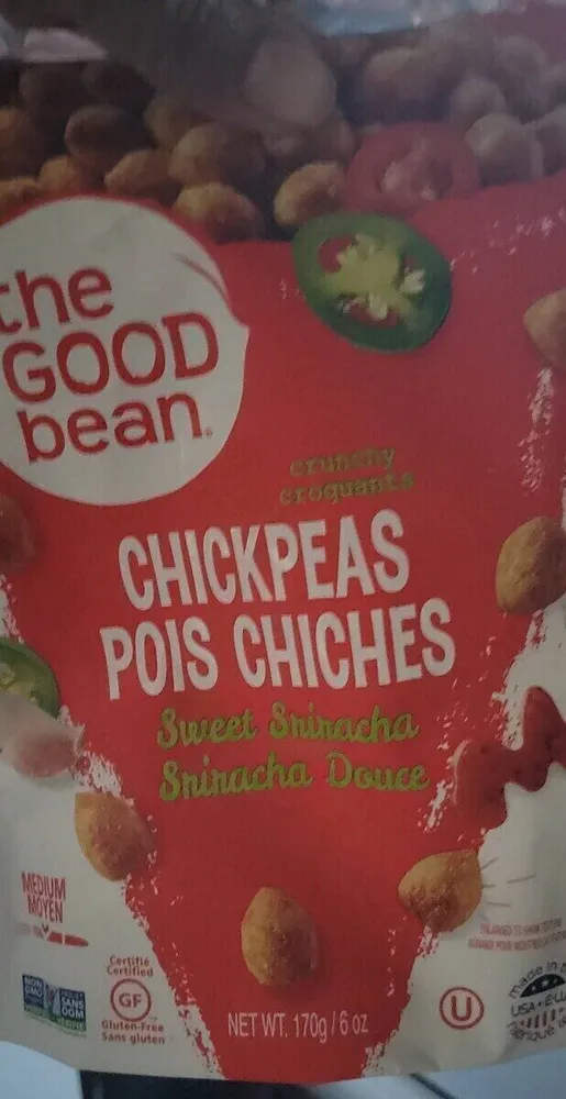 The good bean