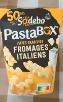 Pantalon fromage italien
