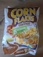 Corn Flakes Toffee flavour