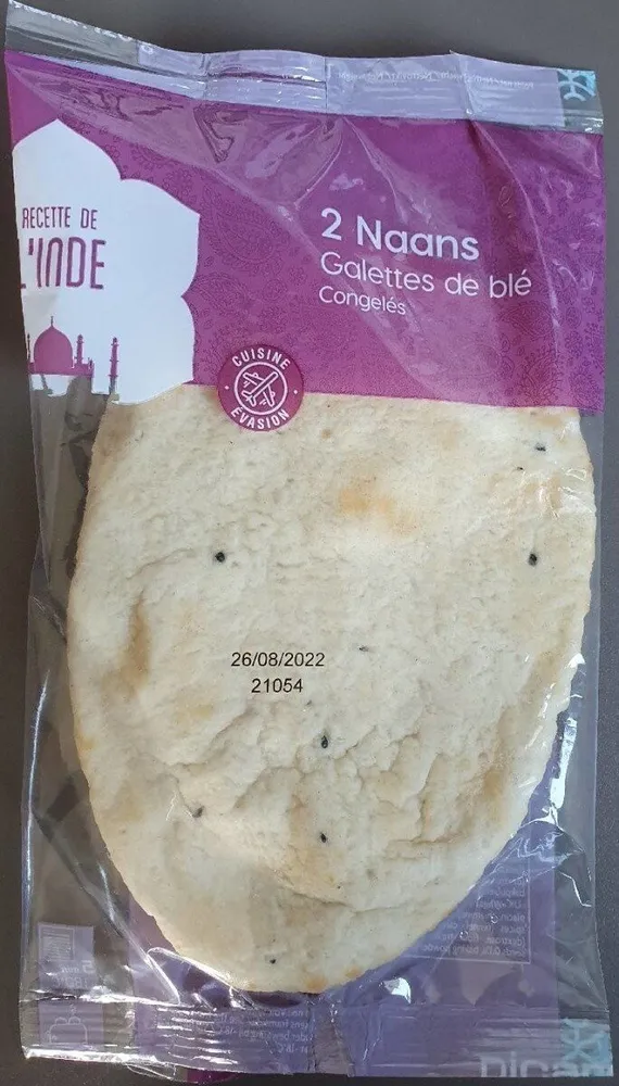 Naans